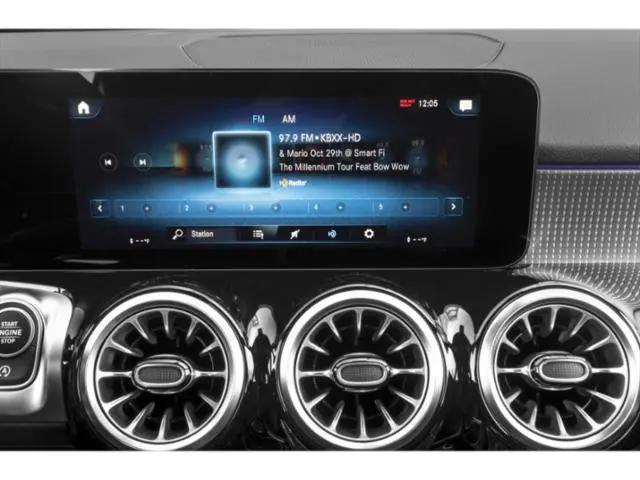 2023 Mercedes-Benz GLB 4MATIC