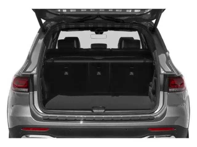 2023 Mercedes-Benz GLB 4MATIC