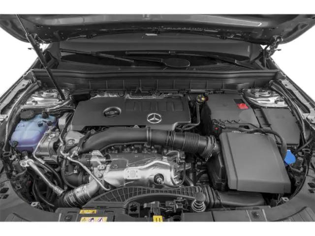 2023 Mercedes-Benz GLB 4MATIC
