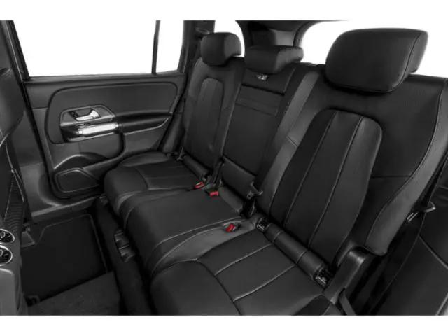 2023 Mercedes-Benz GLB 4MATIC
