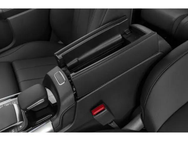 2023 Mercedes-Benz GLB 4MATIC