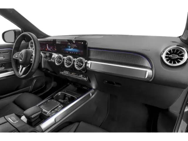 2023 Mercedes-Benz GLB 4MATIC