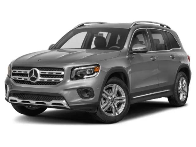 2023 Mercedes-Benz GLB 4MATIC for sale in Falls Church, VA