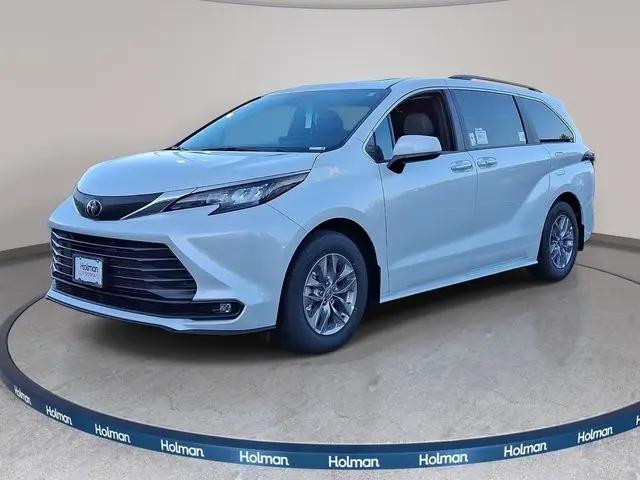 2026 Toyota Sienna XLE for sale in Mount Laurel, NJ