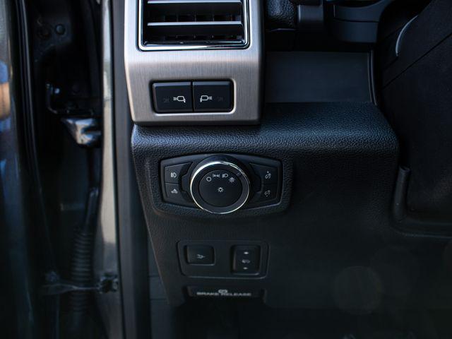 2019 Ford F-250 Platinum