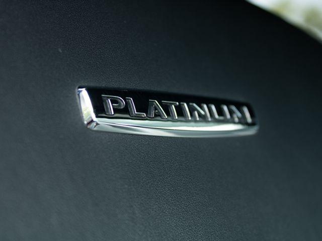 2019 Ford F-250 Platinum