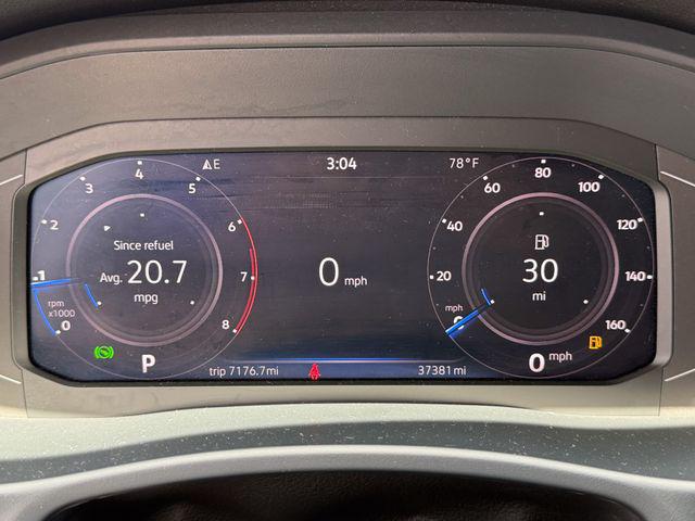 2023 Volkswagen Atlas 2.0T SE w/Technology