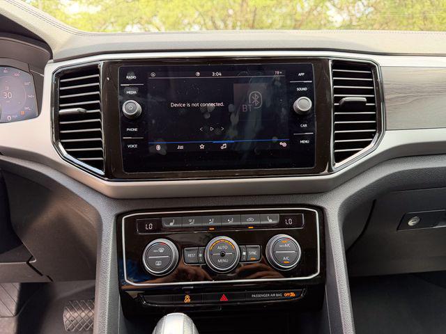 2023 Volkswagen Atlas 2.0T SE w/Technology