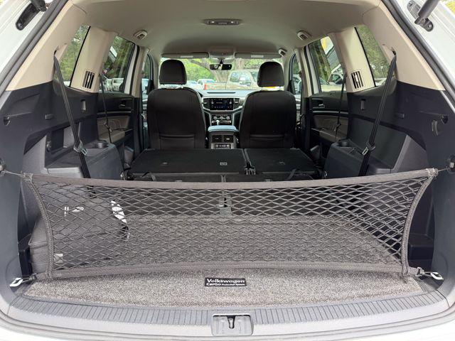 2023 Volkswagen Atlas 2.0T SE w/Technology