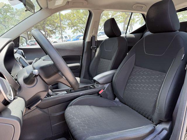2024 Nissan Kicks SV Xtronic CVT