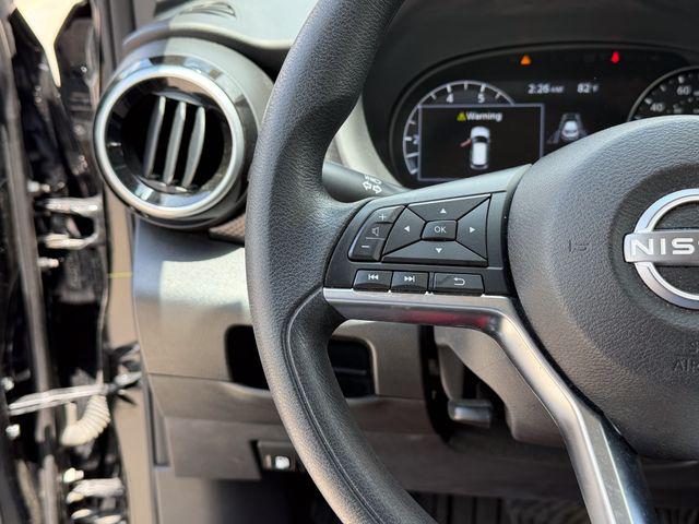2024 Nissan Kicks SV Xtronic CVT