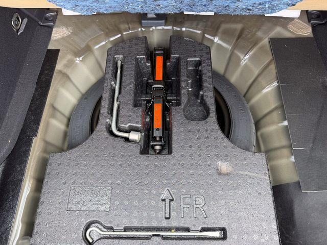 2024 Nissan Kicks SV Xtronic CVT
