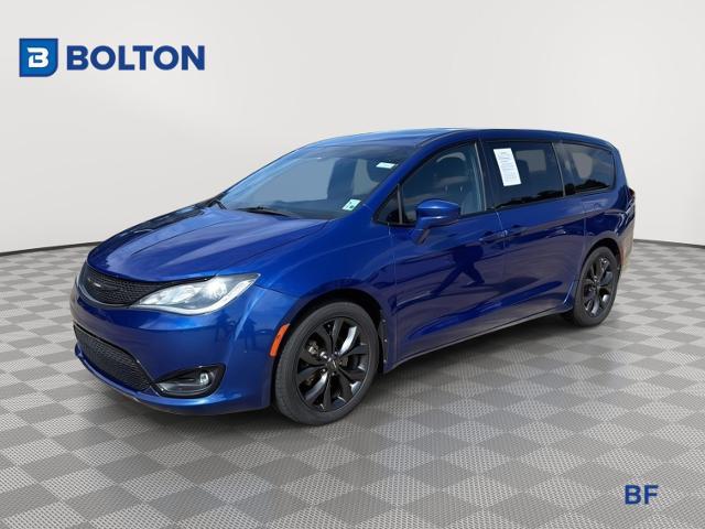 2019 Chrysler Pacifica Touring Plus for sale in Lake Charles, LA