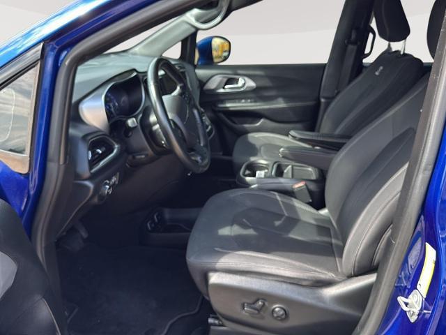 2019 Chrysler Pacifica Touring Plus