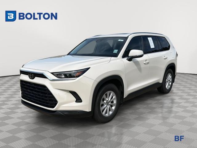 2024 Toyota Grand Highlander XLE for sale in Lake Charles, LA