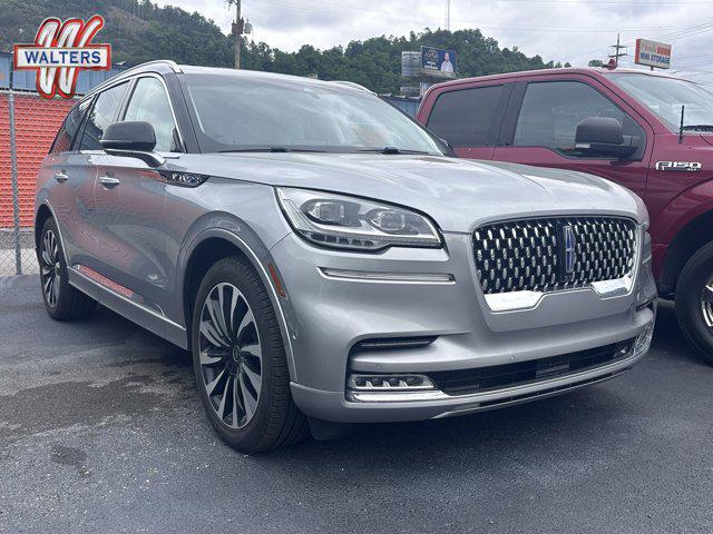 2023 Lincoln Aviator Black Label Grand Touring for sale in Pikeville, KY