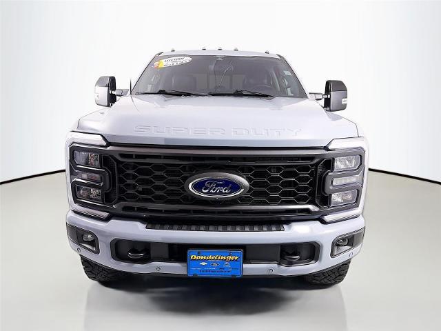 2024 Ford F-350 Lariat