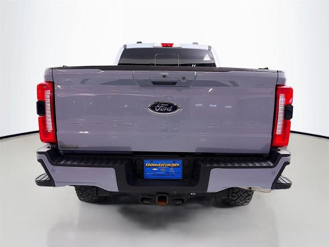 2024 Ford F-350 Lariat