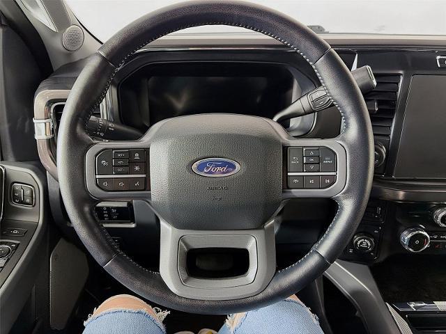 2024 Ford F-350 Lariat