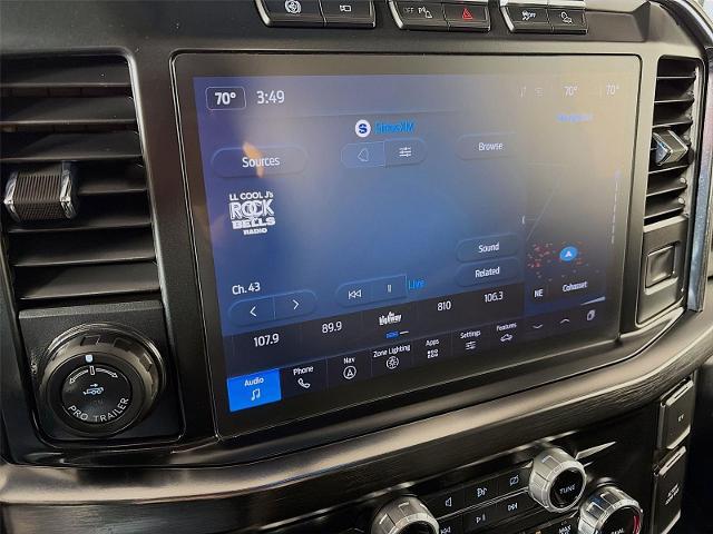 2024 Ford F-350 Lariat