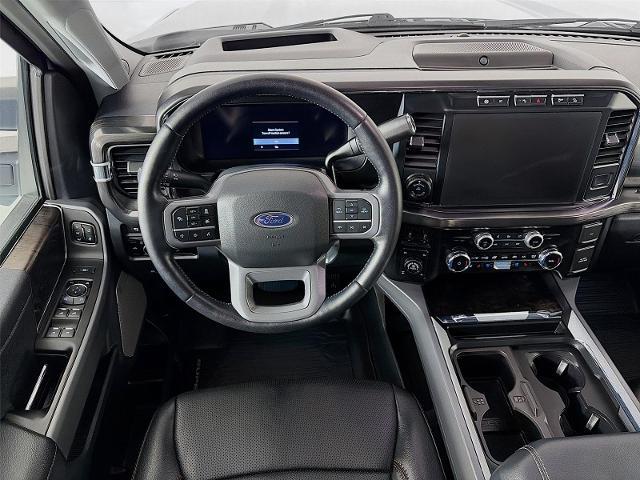 2024 Ford F-350 Lariat