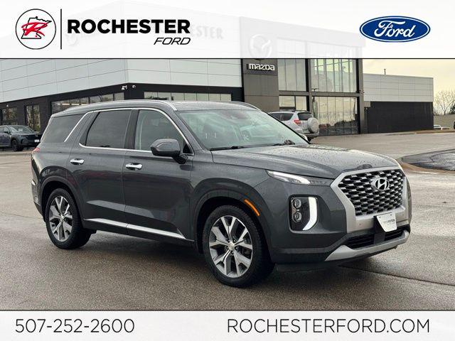 2022 Hyundai Palisade SEL for sale in Rochester, MN
