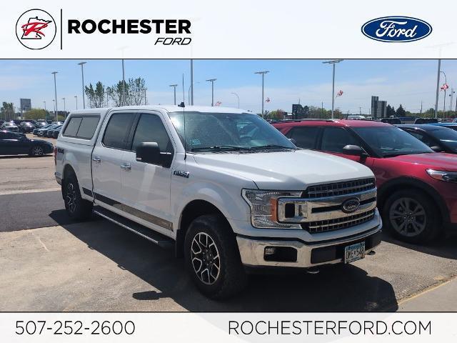 2020 Ford F-150 XLT for sale in Rochester, MN