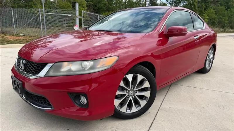 2013 Honda Accord EX-L for sale in Fredricksburg, VA