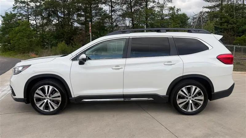 2021 Subaru Ascent Limited