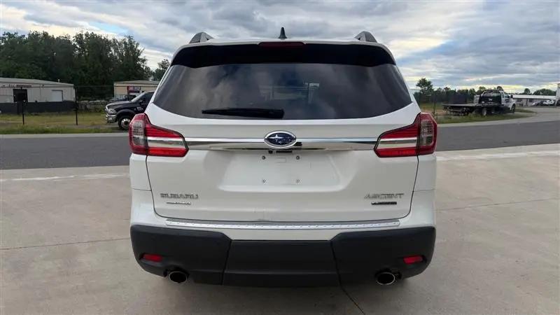 2021 Subaru Ascent Limited