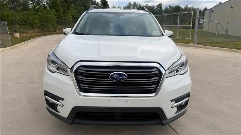 2021 Subaru Ascent Limited