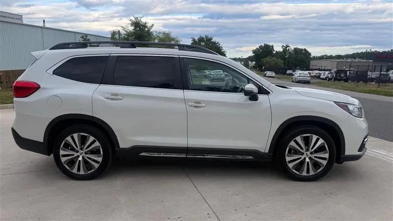 2021 Subaru Ascent Limited