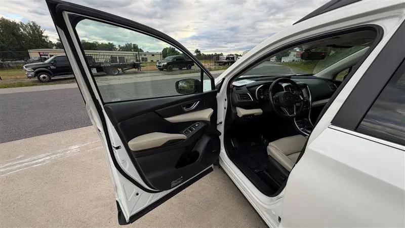 2021 Subaru Ascent Limited