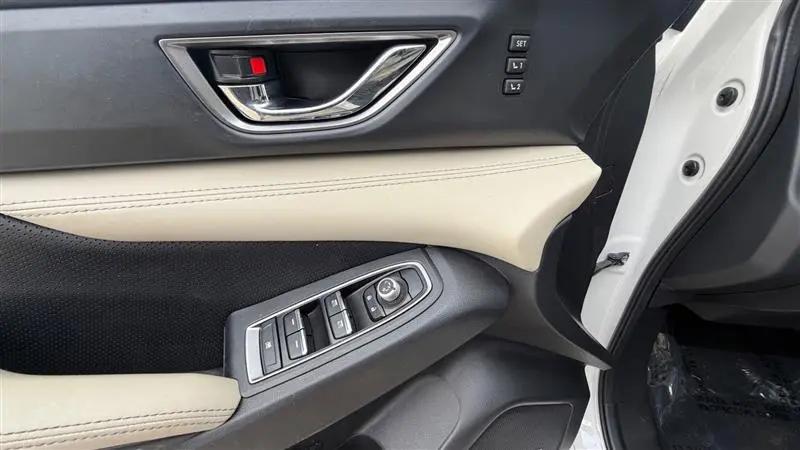 2021 Subaru Ascent Limited