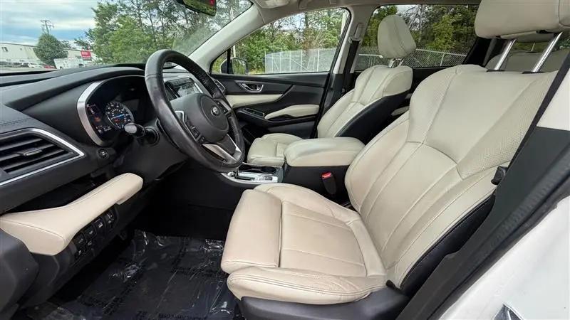 2021 Subaru Ascent Limited