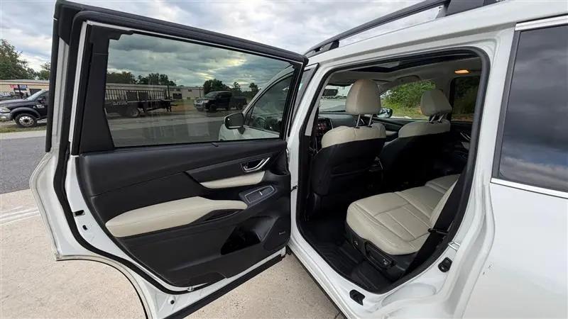2021 Subaru Ascent Limited