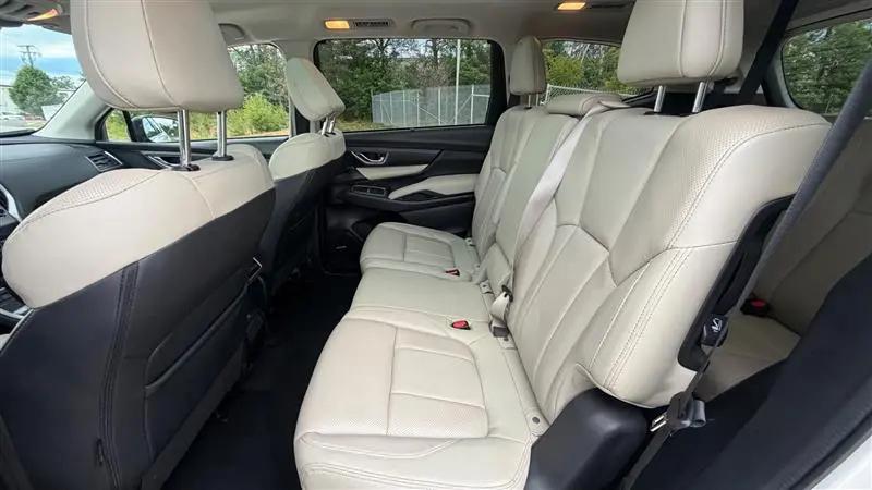 2021 Subaru Ascent Limited