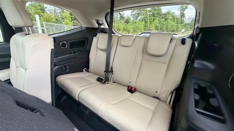 2021 Subaru Ascent Limited