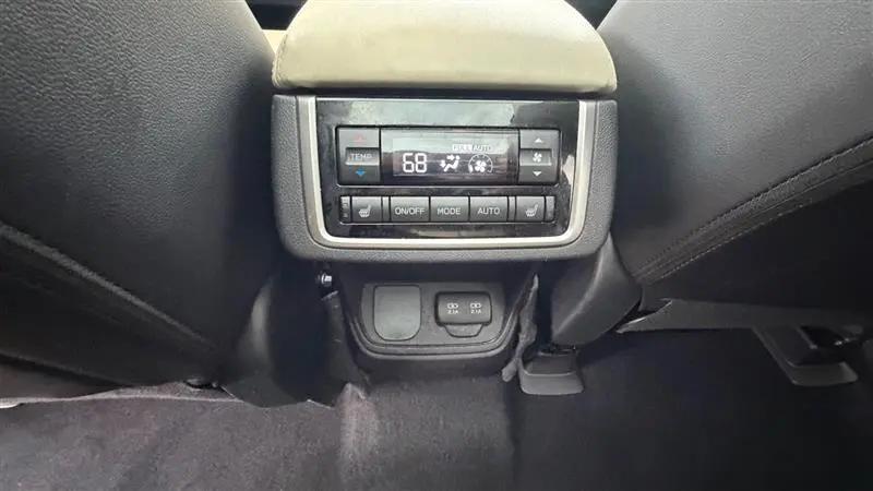 2021 Subaru Ascent Limited