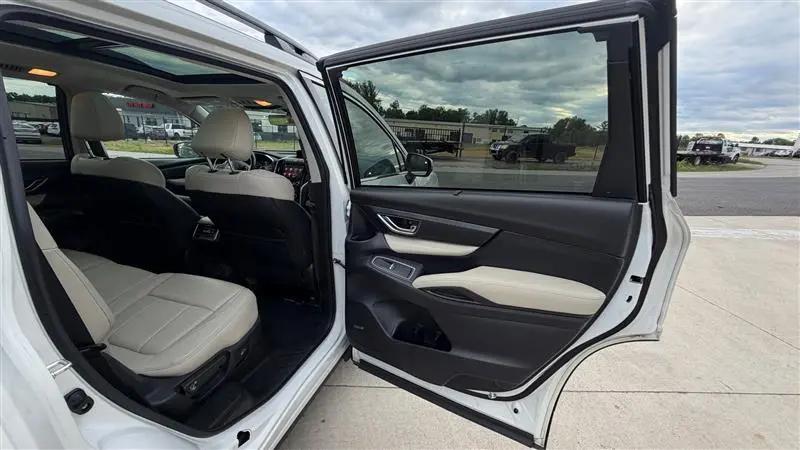 2021 Subaru Ascent Limited