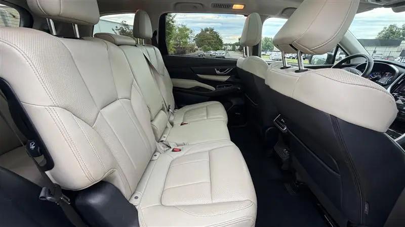 2021 Subaru Ascent Limited