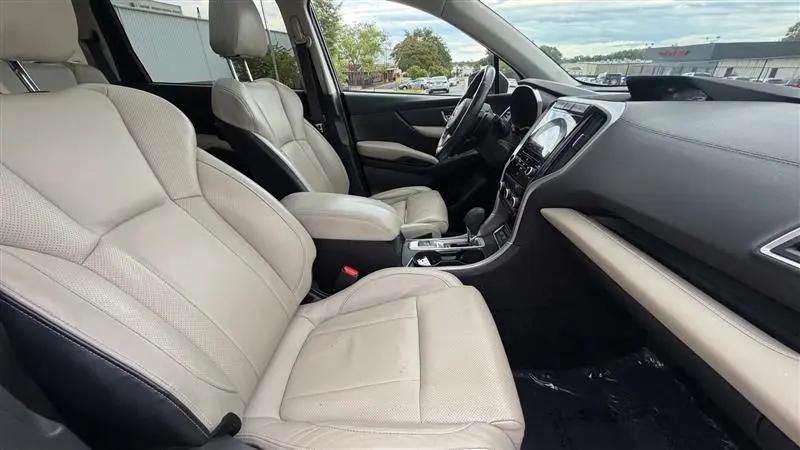 2021 Subaru Ascent Limited