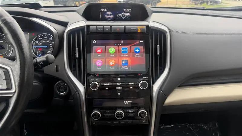 2021 Subaru Ascent Limited