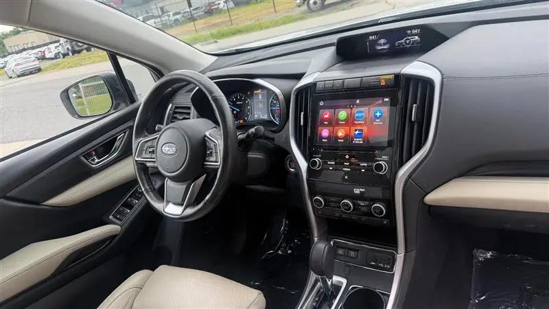 2021 Subaru Ascent Limited