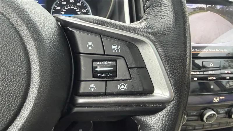 2021 Subaru Ascent Limited