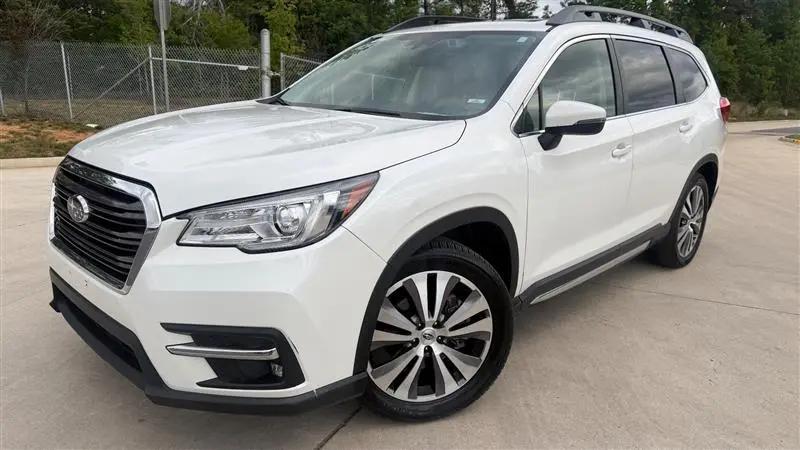 2021 Subaru Ascent Limited for sale in Fredricksburg, VA