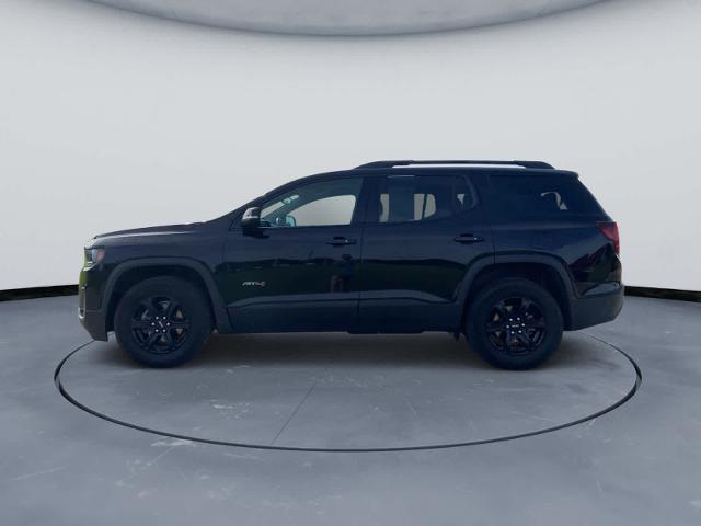 2023 GMC Acadia AWD AT4