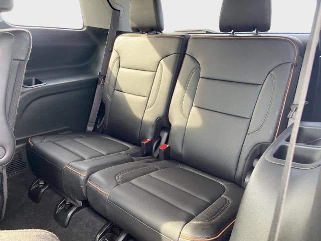 2023 GMC Acadia AWD AT4