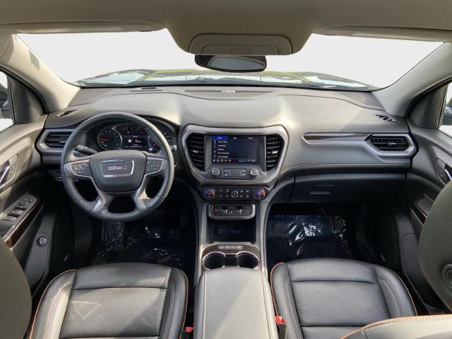2023 GMC Acadia AWD AT4