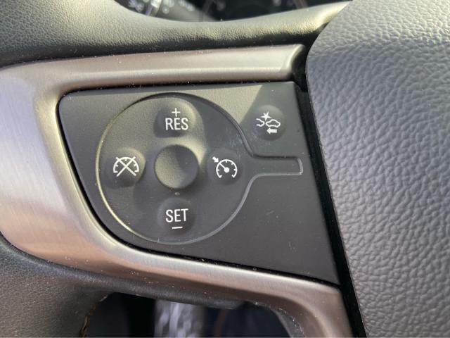 2023 GMC Acadia AWD AT4